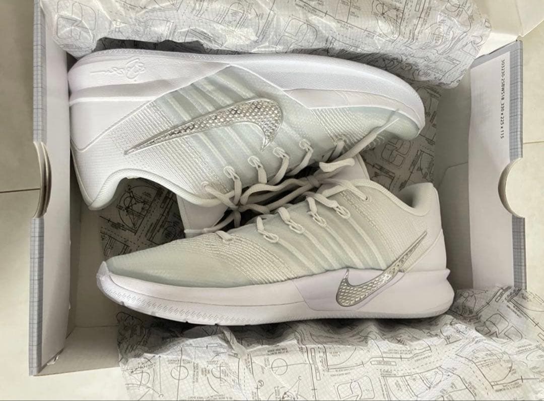 NIKE Sabrina 3 EP Mint Foam サブリナ・イオネスク