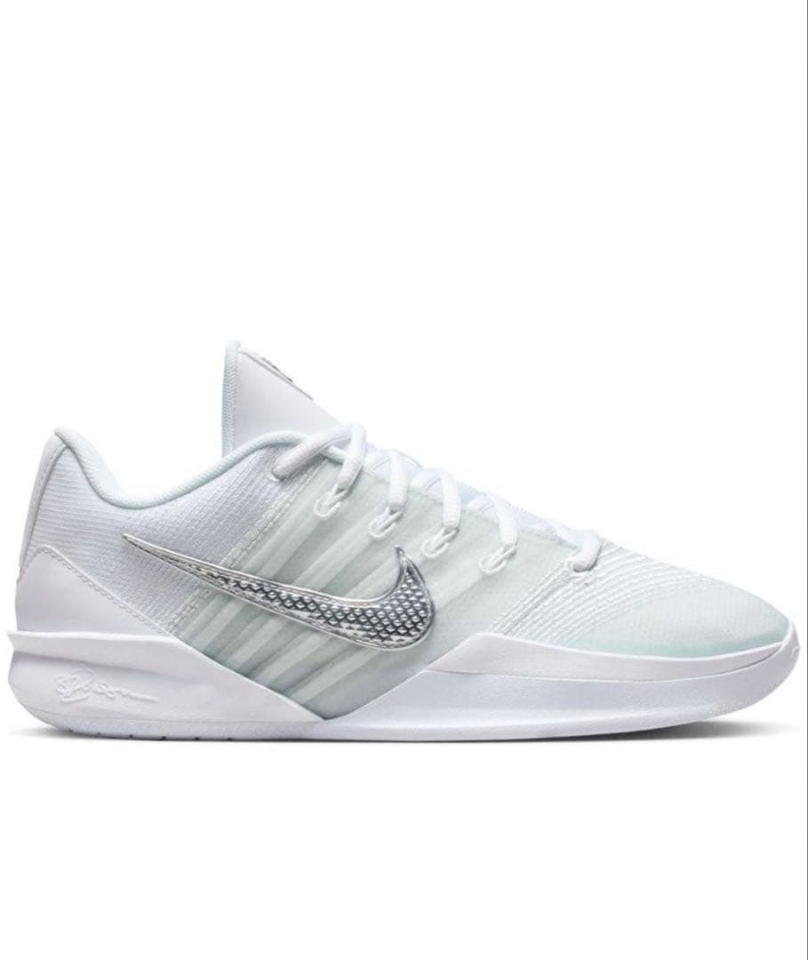 NIKE Sabrina 3 EP Mint Foam サブリナ・イオネスク