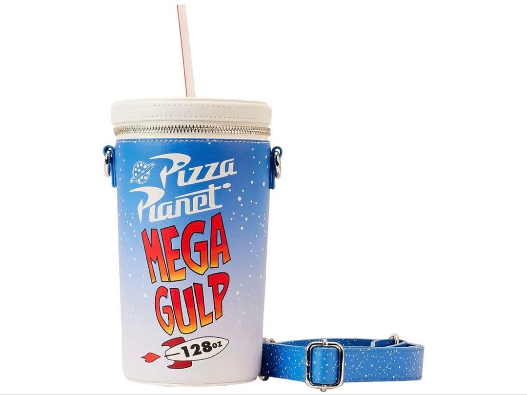 Loungefly CrossBodyBag トイ・ストーリー ショルダーバッグ