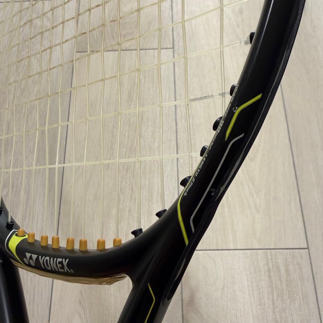 YONEX　EZONE Ai 98　G3