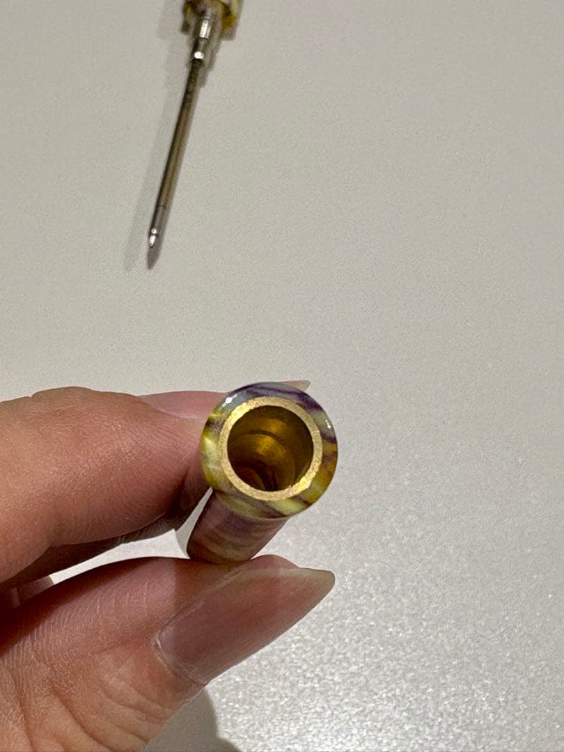 コンウェイスチュワート ボールペン