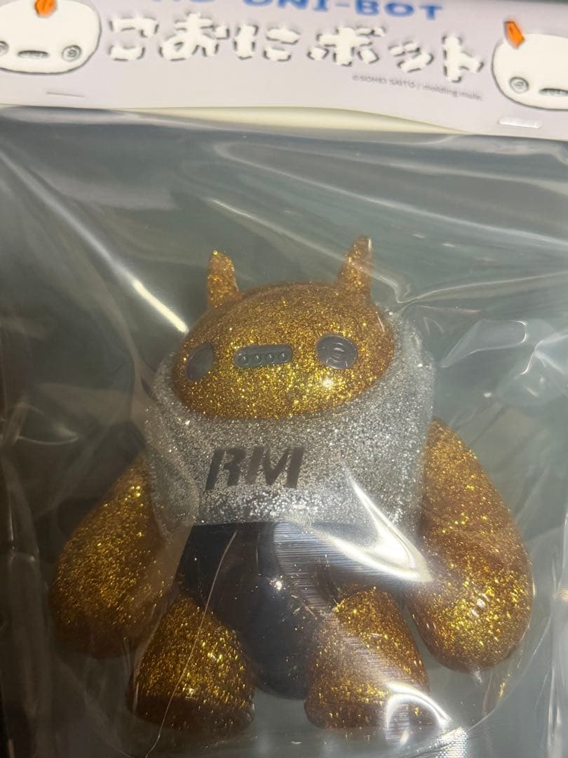 KO-ONI-BOT こおにボット　2個セット