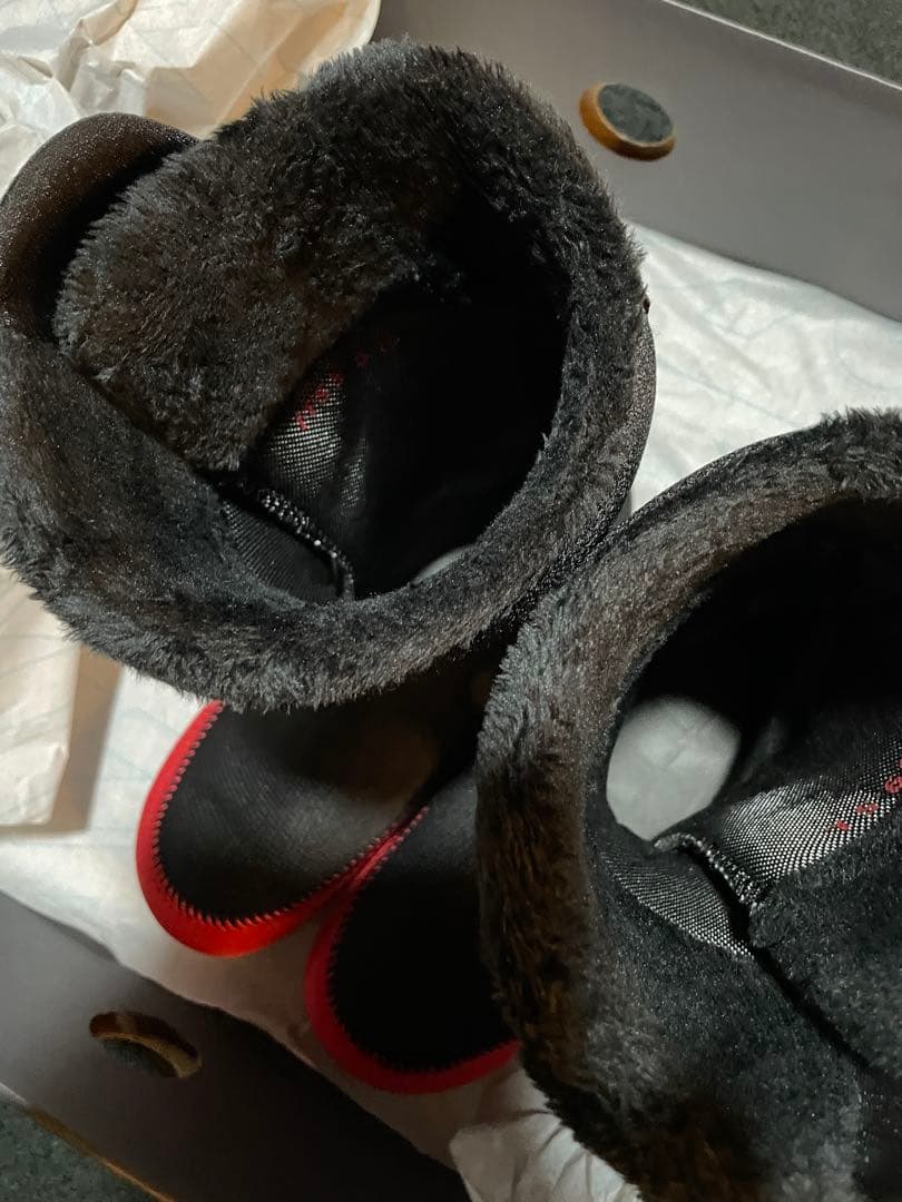 27.5cm K2TTレザーブラウン