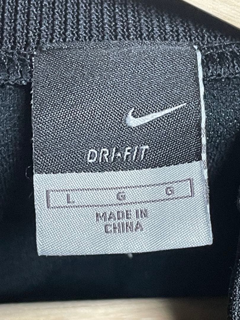 【美品】NIKE トータル90 上下セット 00s