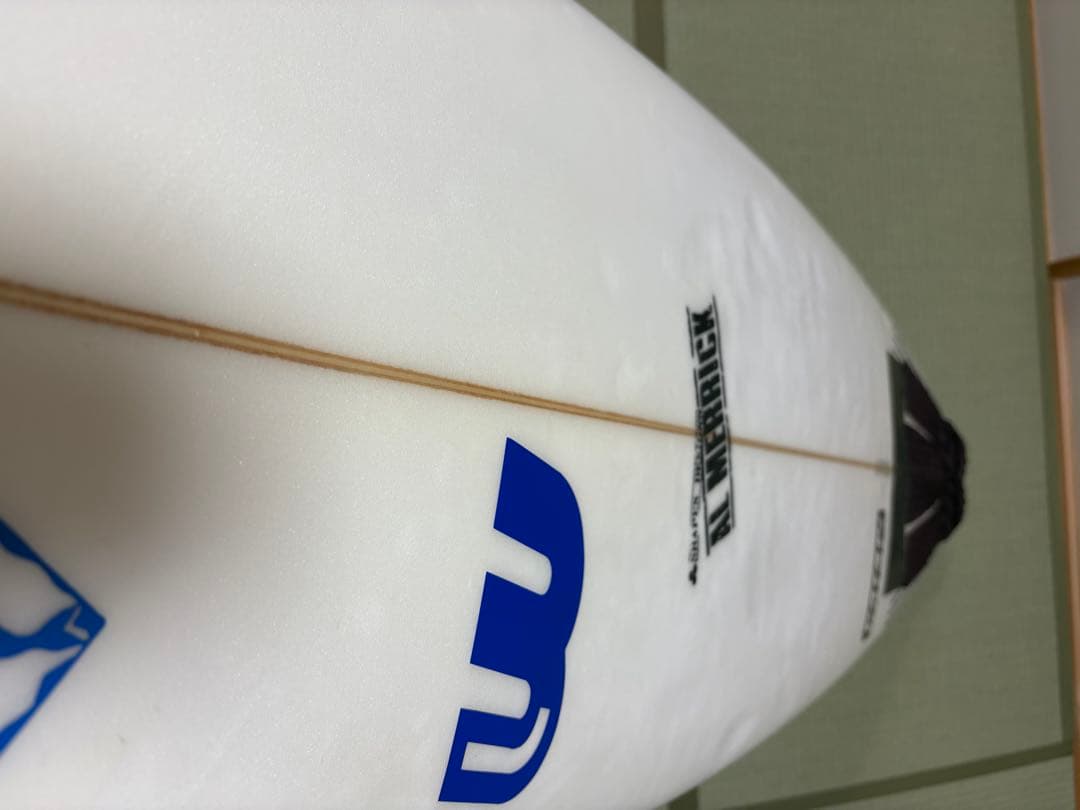 OGFlyer 5’10 Channel s Surfboards