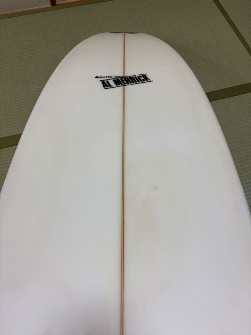 OGFlyer 5’10 Channel s Surfboards
