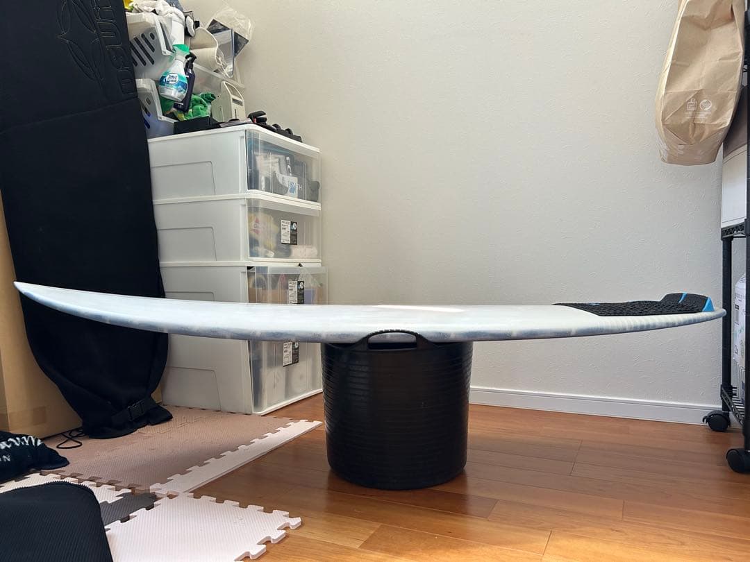 STCY ステイシー オルソル×3 Ohlson Twin x3 超美品 5.7