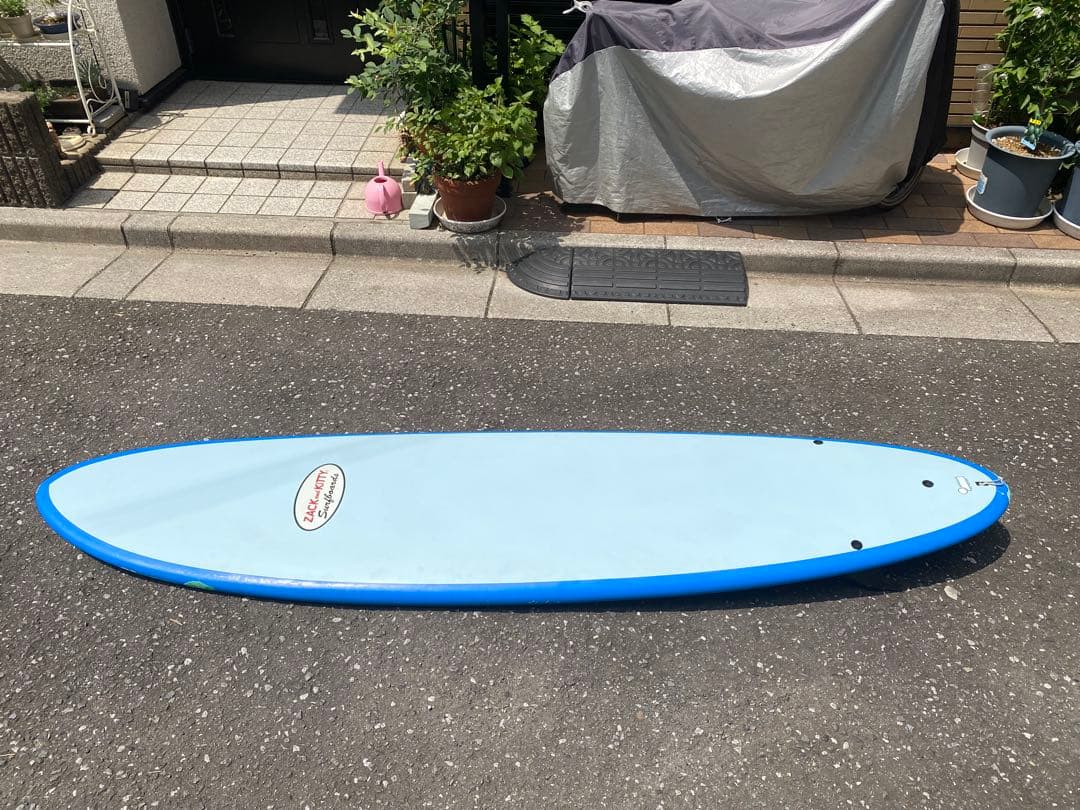 まあ美品　初心者NO BRANDミッドレングス