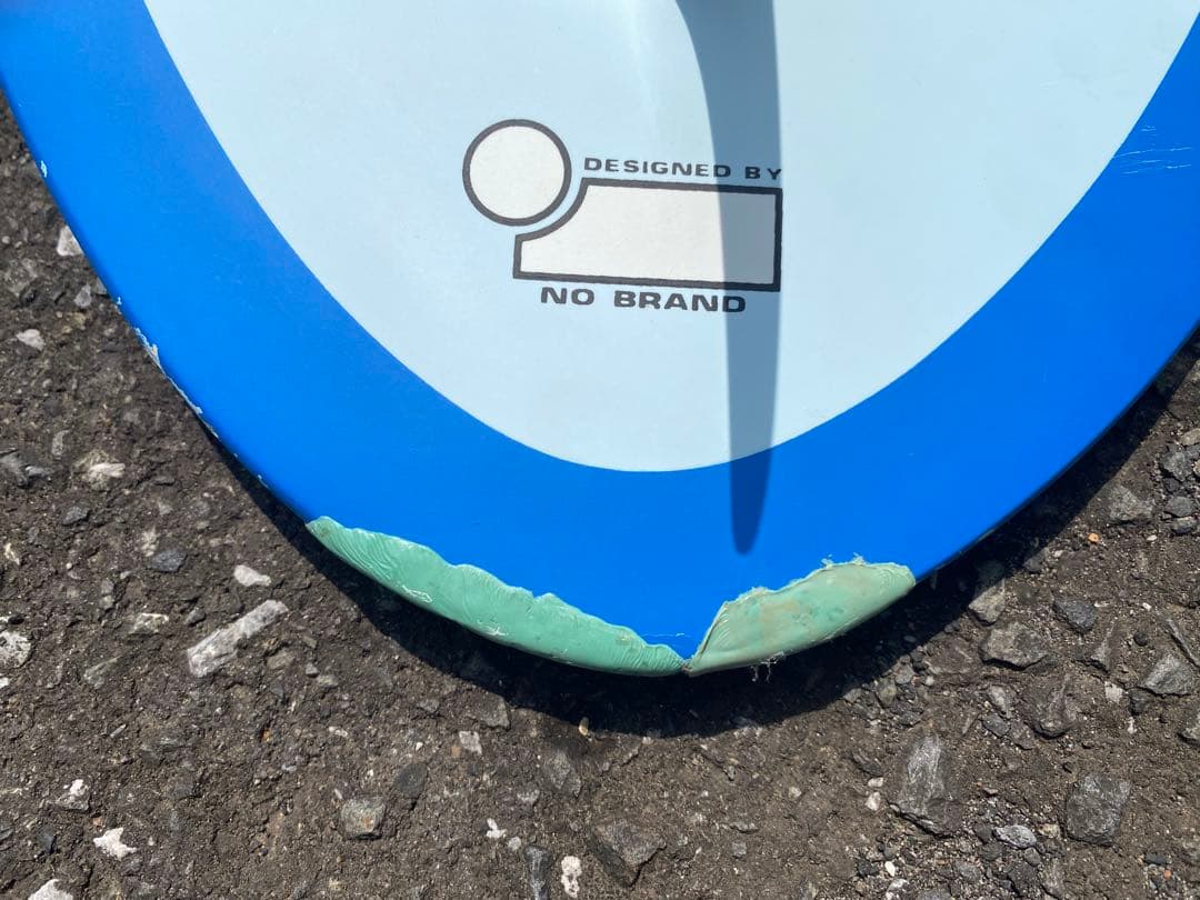 まあ美品　初心者NO BRANDミッドレングス