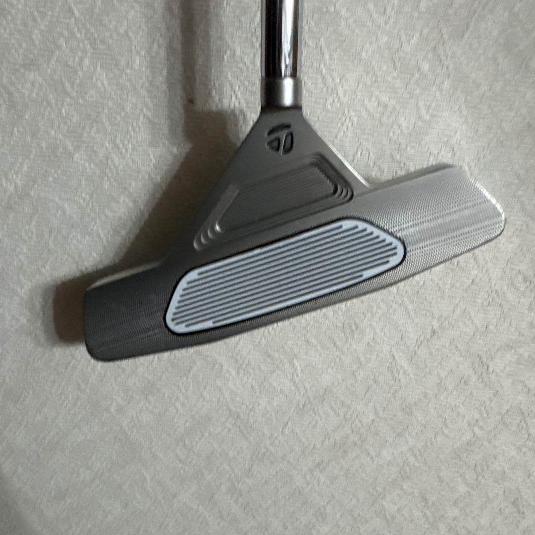 TaylorMade Truss TP パター　34インチ