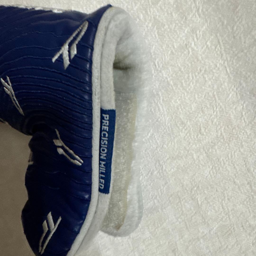 TaylorMade Truss TP パター　34インチ