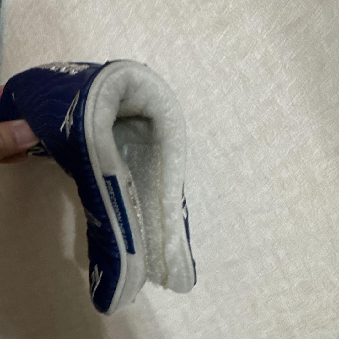 TaylorMade Truss TP パター　34インチ