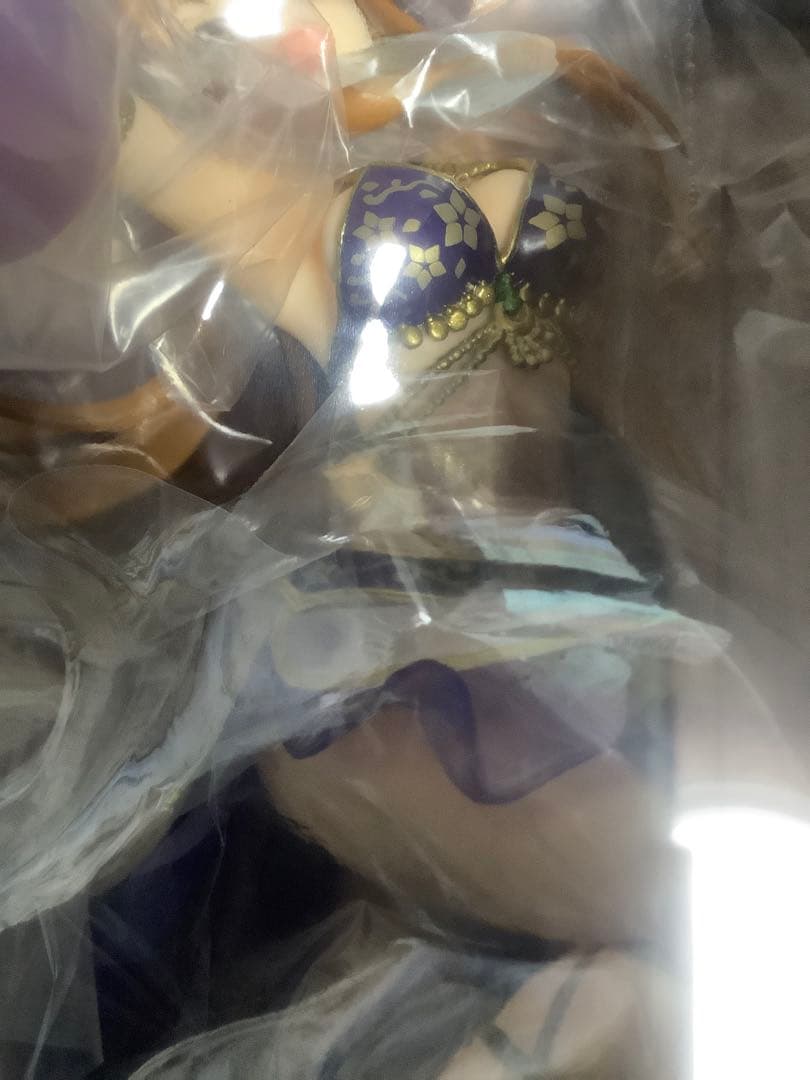 h*2様 【未開封】アイドルマスター ミリオンライブ！ 所恵美 悩殺セクシーダン