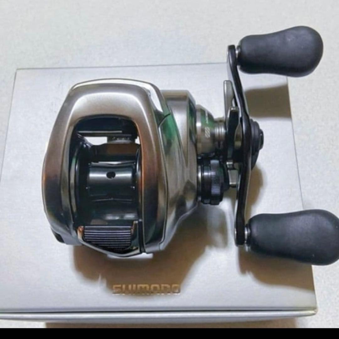 ※SHO　シマノ　バンタムmgl 右ハンドル