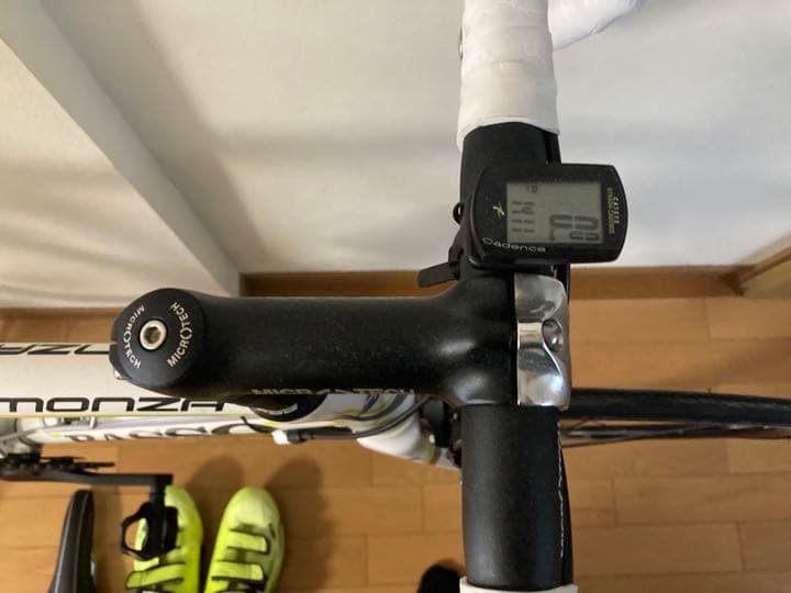 BASSO（バッソ）ロードバイク　近場（隣県）なら配達予定