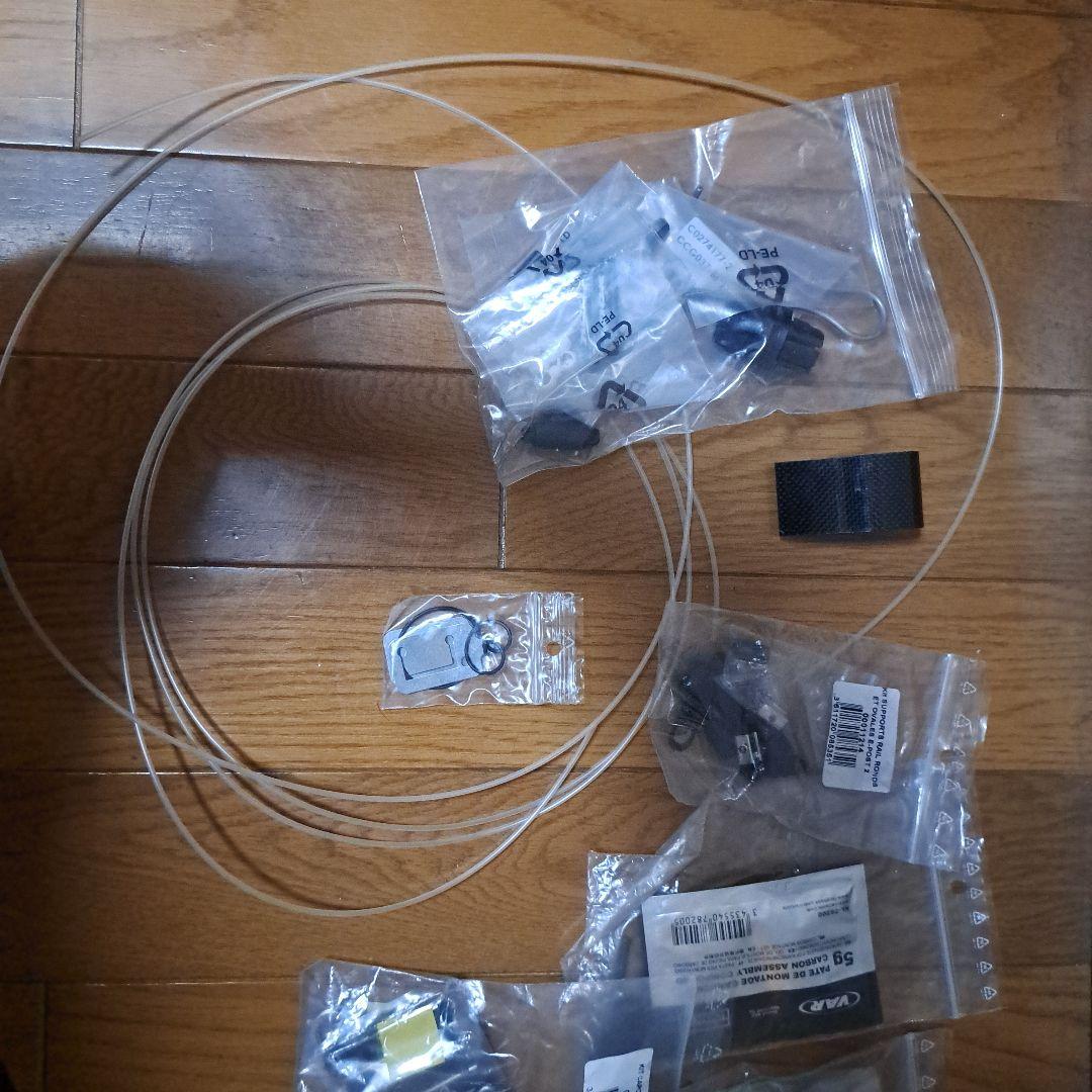 自転車本体 LOOK 795 light