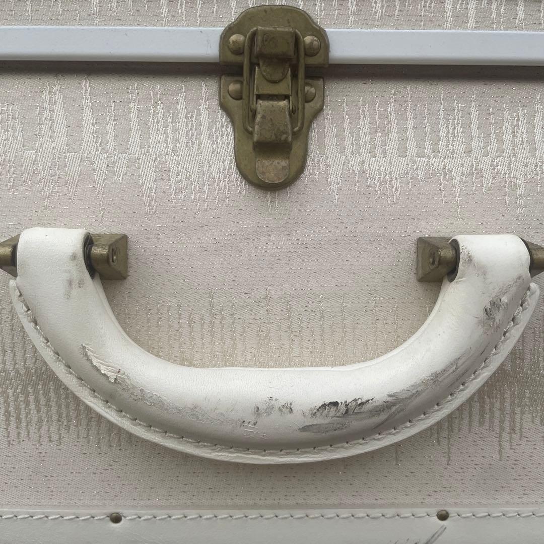 【レア】東京事変 デジェル ホワイト トランク