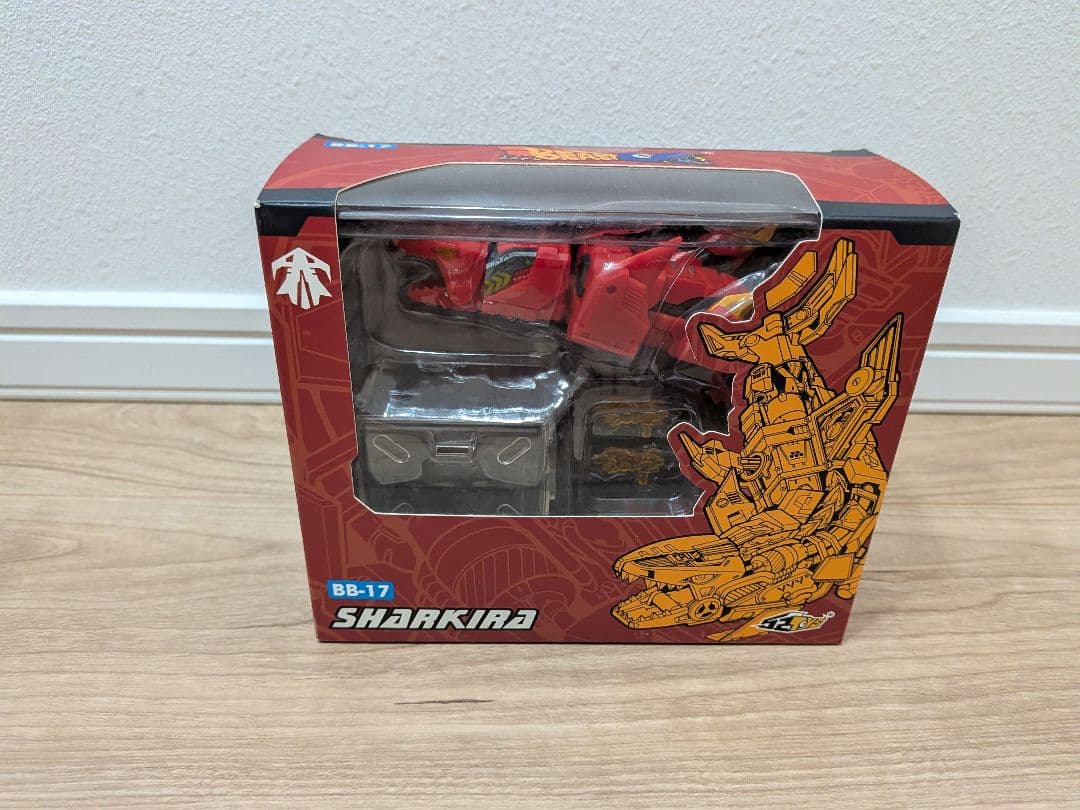 Beast Box 9個セット（追加）　ビーストボックス　値引き可