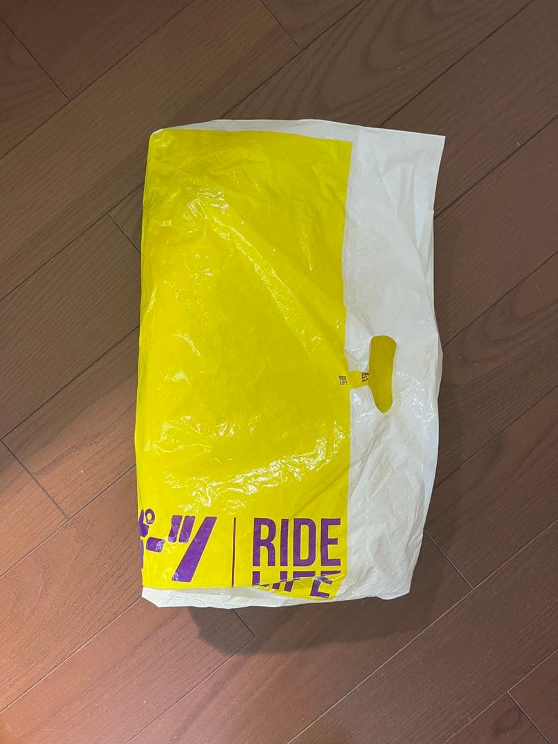 O'NEILL WSS-900A5 O’ZONE LSトップフード1mm