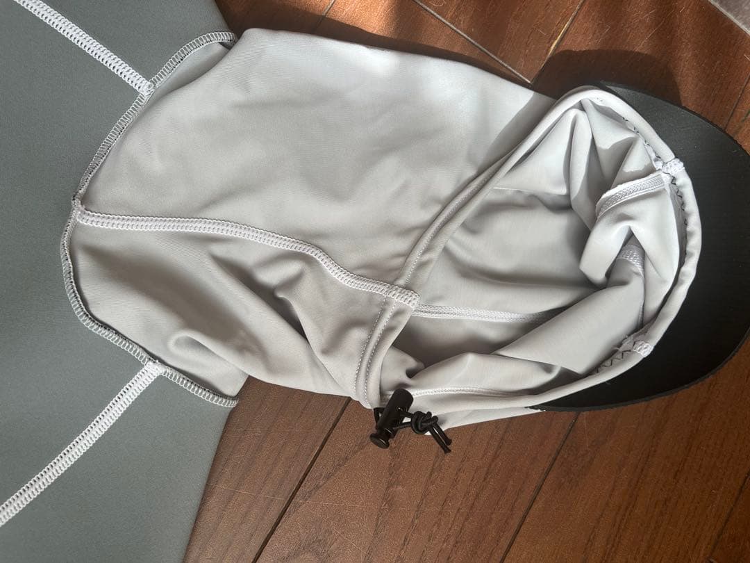 O'NEILL WSS-900A5 O’ZONE LSトップフード1mm