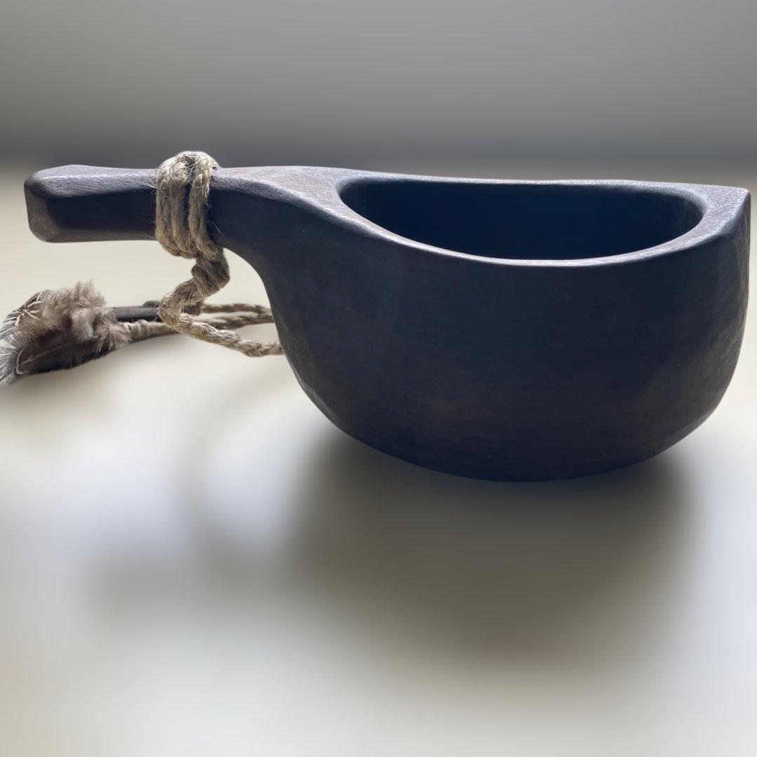 【新品】ソウルオブシベリア #1 No.5131 ククサ