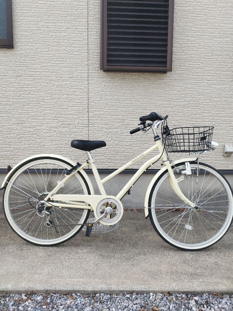 ジュニア　小学生　24インチ 岐阜県