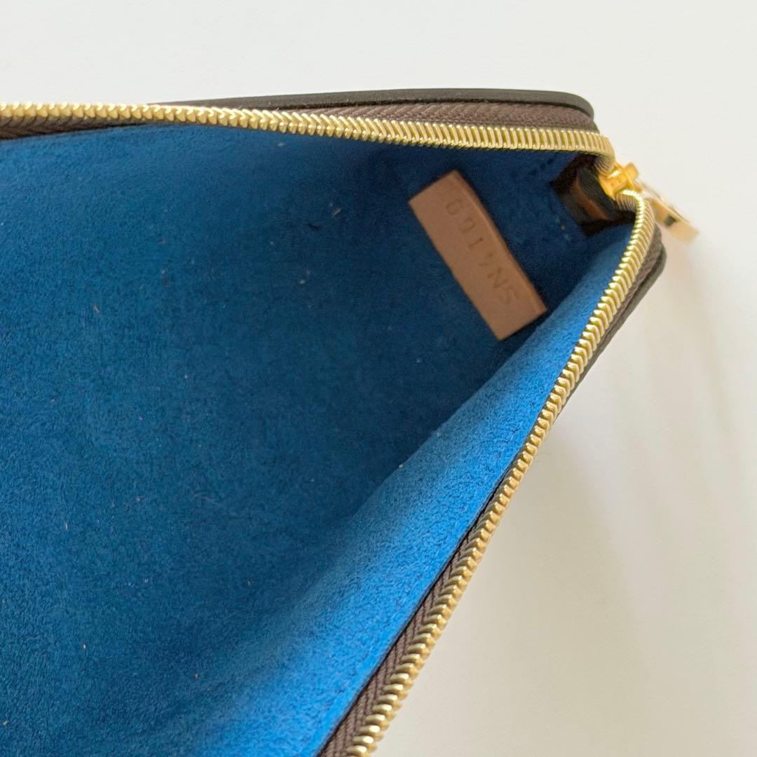 ルイ・ヴィトン ペンケース ペンポーチ