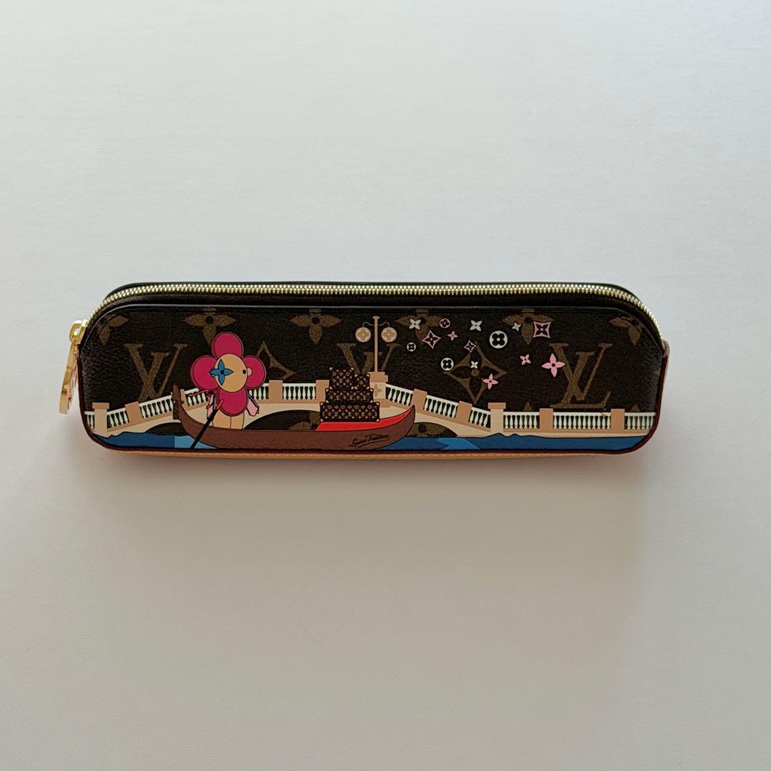 ルイ・ヴィトン ペンケース ペンポーチ