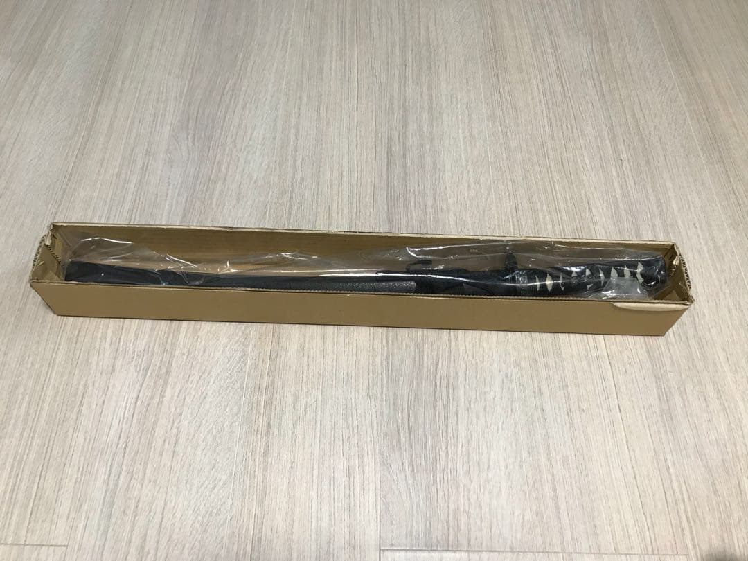 模造刀（刀、小刀）