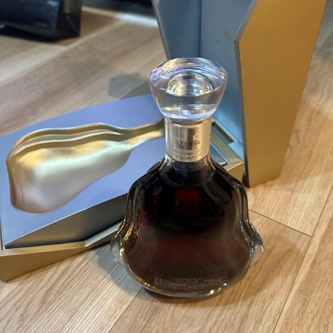 Hennessy Paradis ブランデー