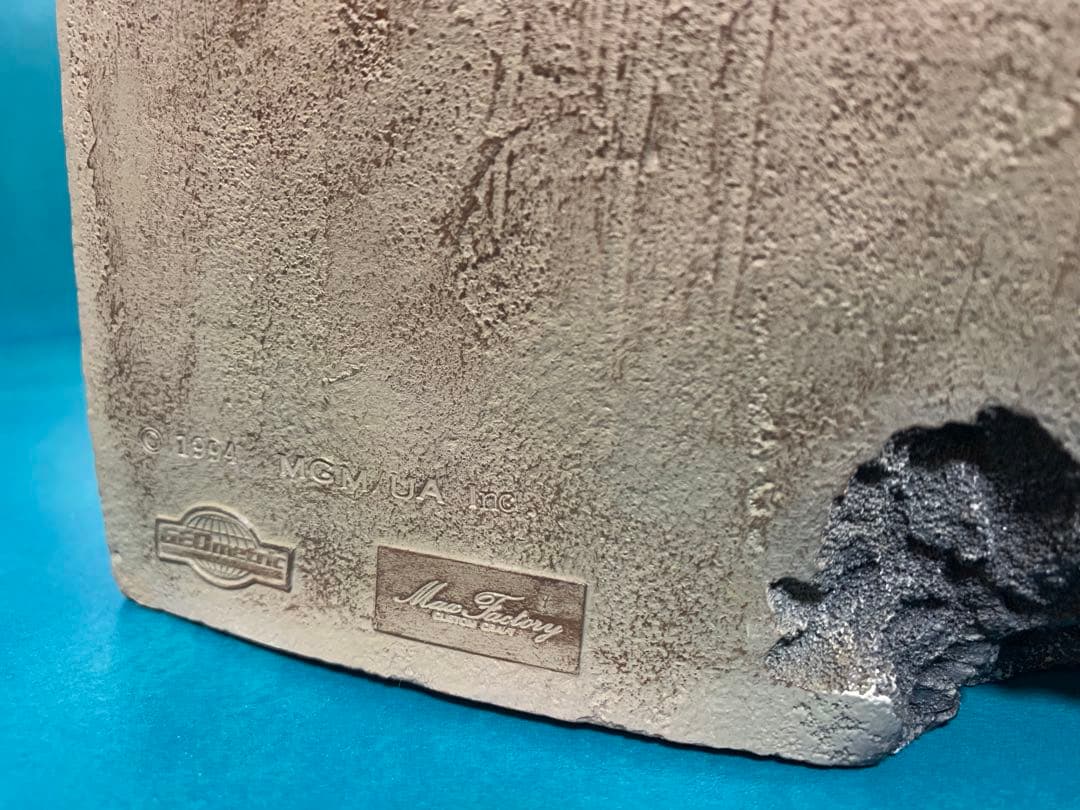 パンプキンヘッド　フィギュア