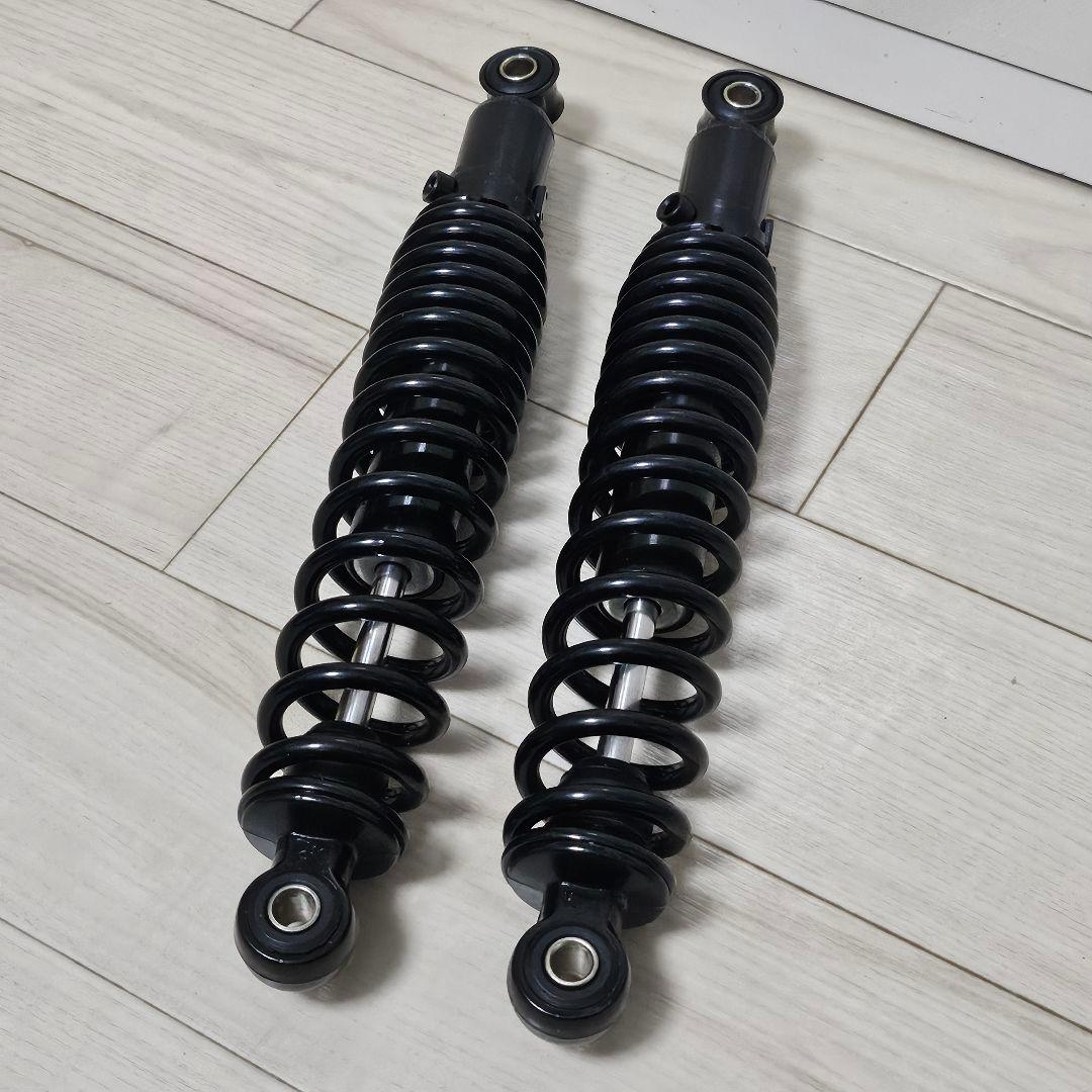 カスタムジャパン exs e-bike motolike 純正ショック/サス