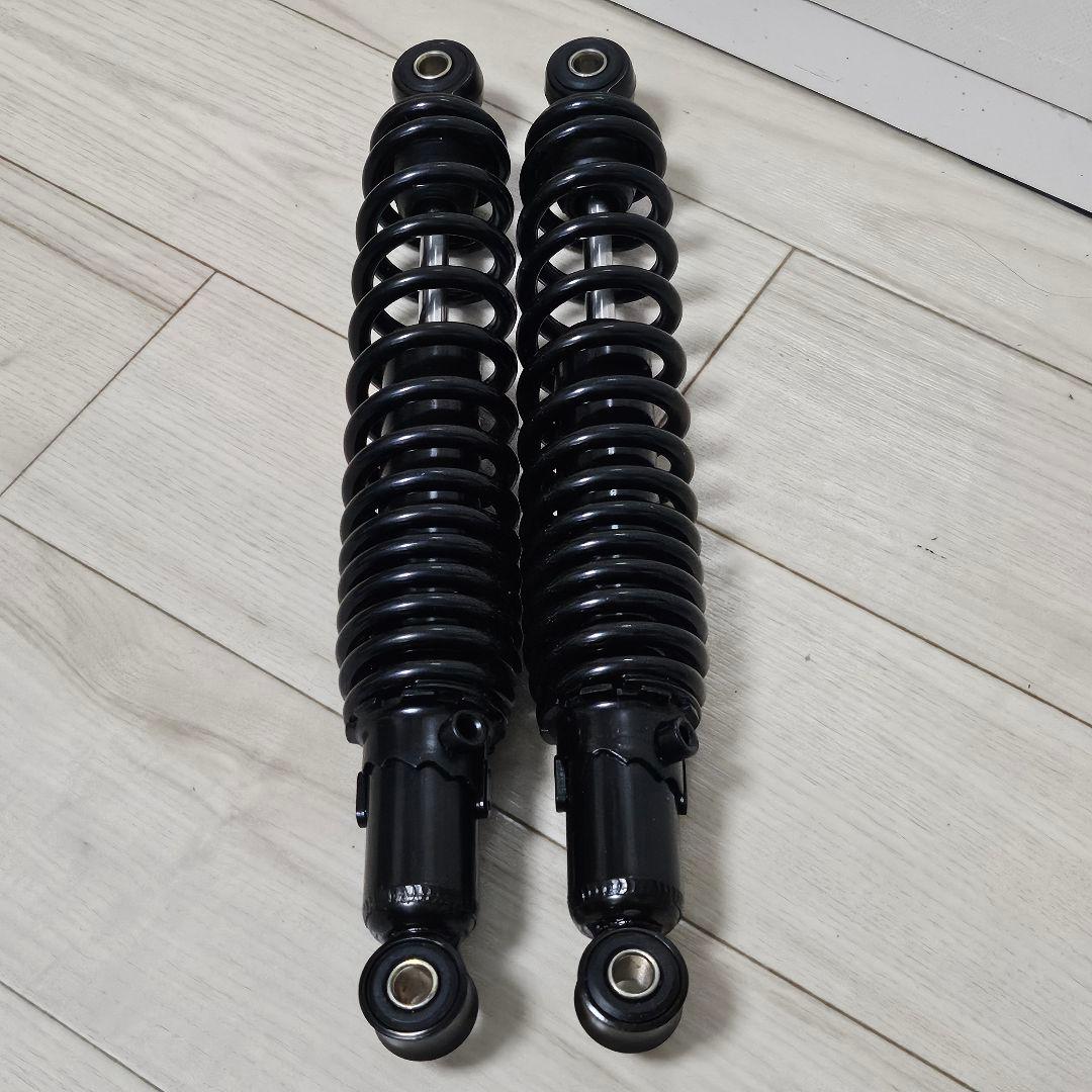 カスタムジャパン exs e-bike motolike 純正ショック/サス