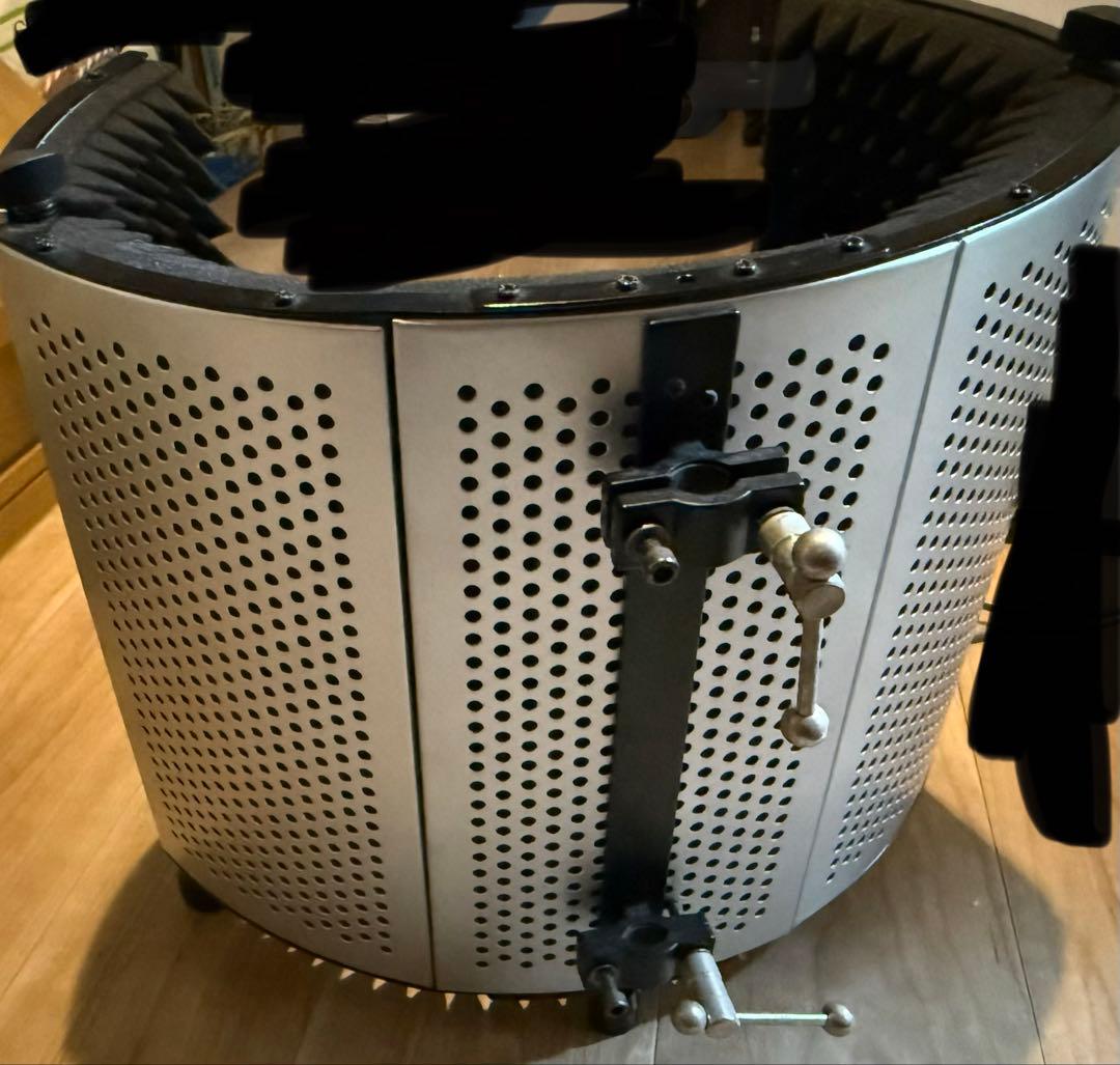 Classic Pro CAR500 ポータブル音響ブース