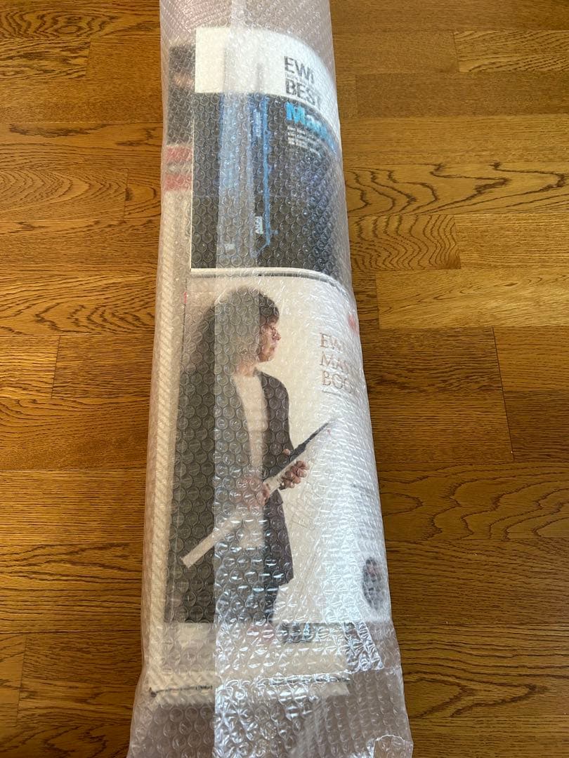 AKAI professtional EWI USB （一部破損）とEWI本２冊