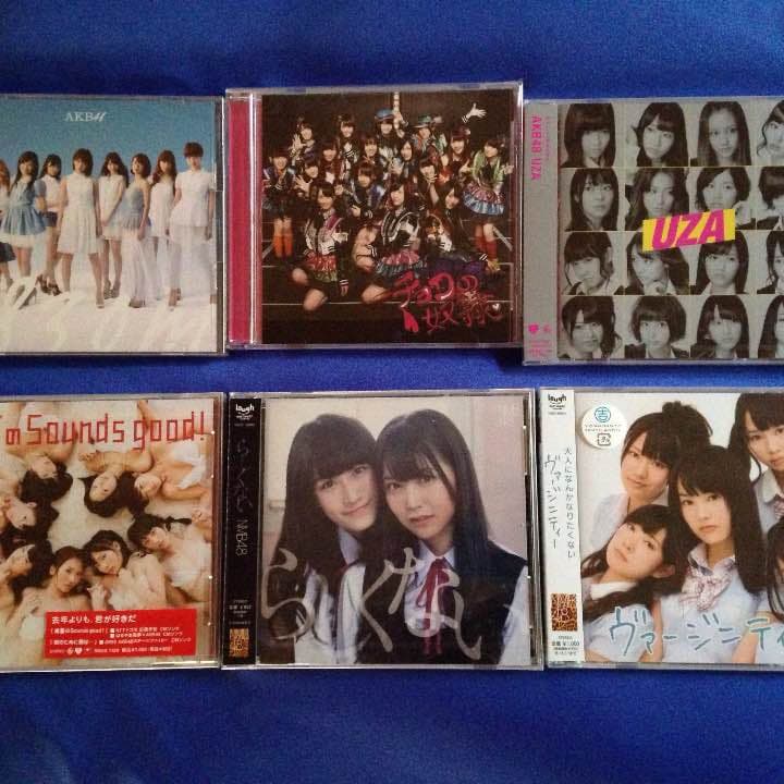 AKB＊SKE＊NMB バラ売り