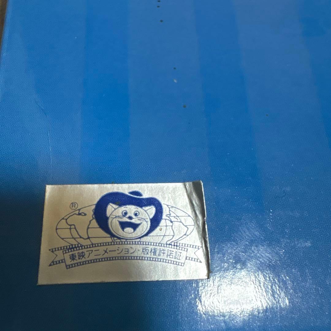 レアカラー　ワンピース　一番くじ　20anniversary C賞　ブルー