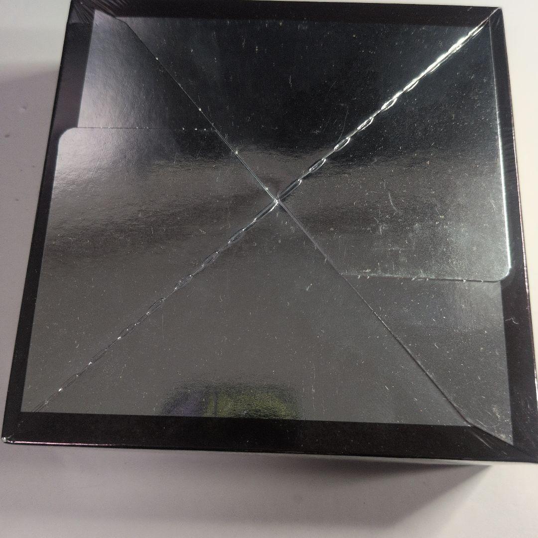 遊戯王IGNITION ASSAULT　イグニッションアサルト　未開封BOX①