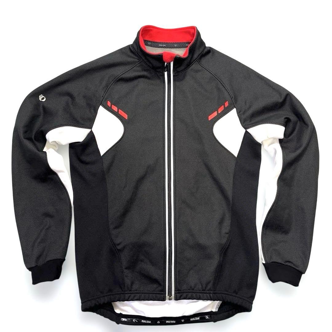 PEARL iZUMi パールイズミ　メンズ　サイクルウェア上下セット　M