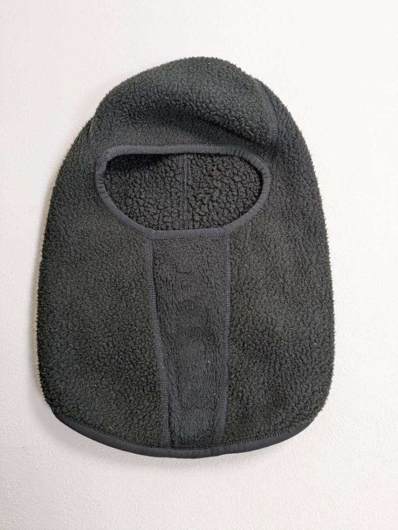 Supreme シュプリーム バラクラバ 黒