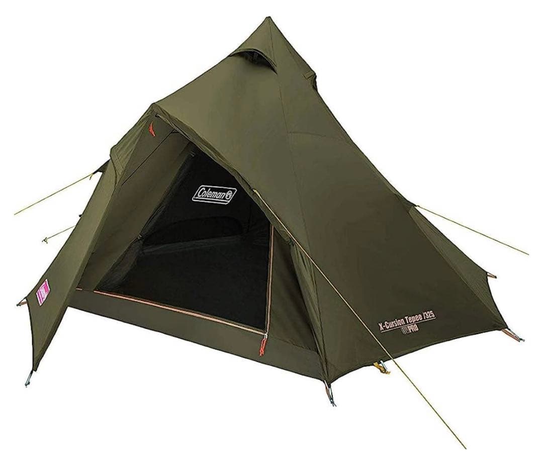 コールマン(Coleman) エクスカーションティピー/325