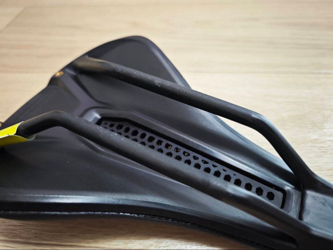 スペシャライズド　S-WORKS POWER EVO MIRROR サドル