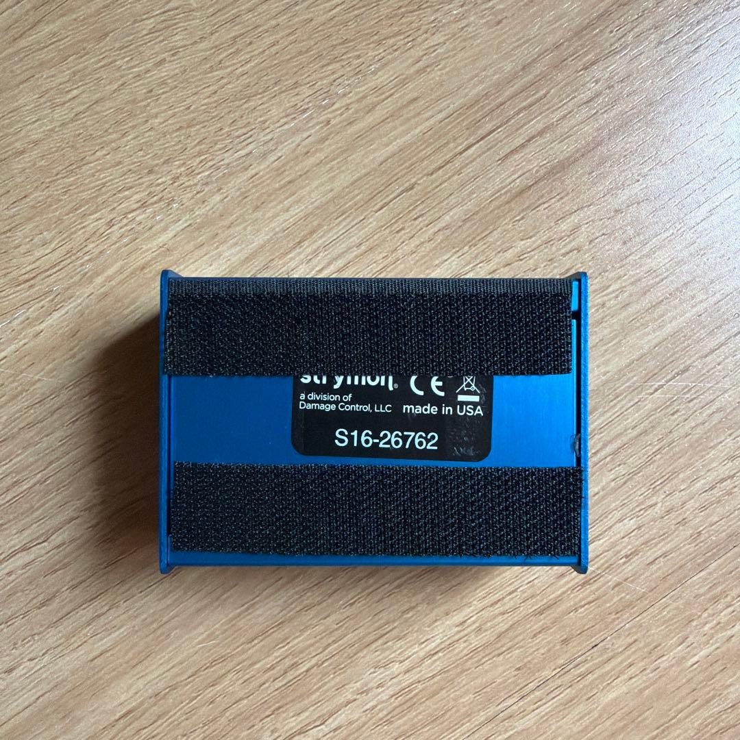 STRYMON Ojai パワーサプライ