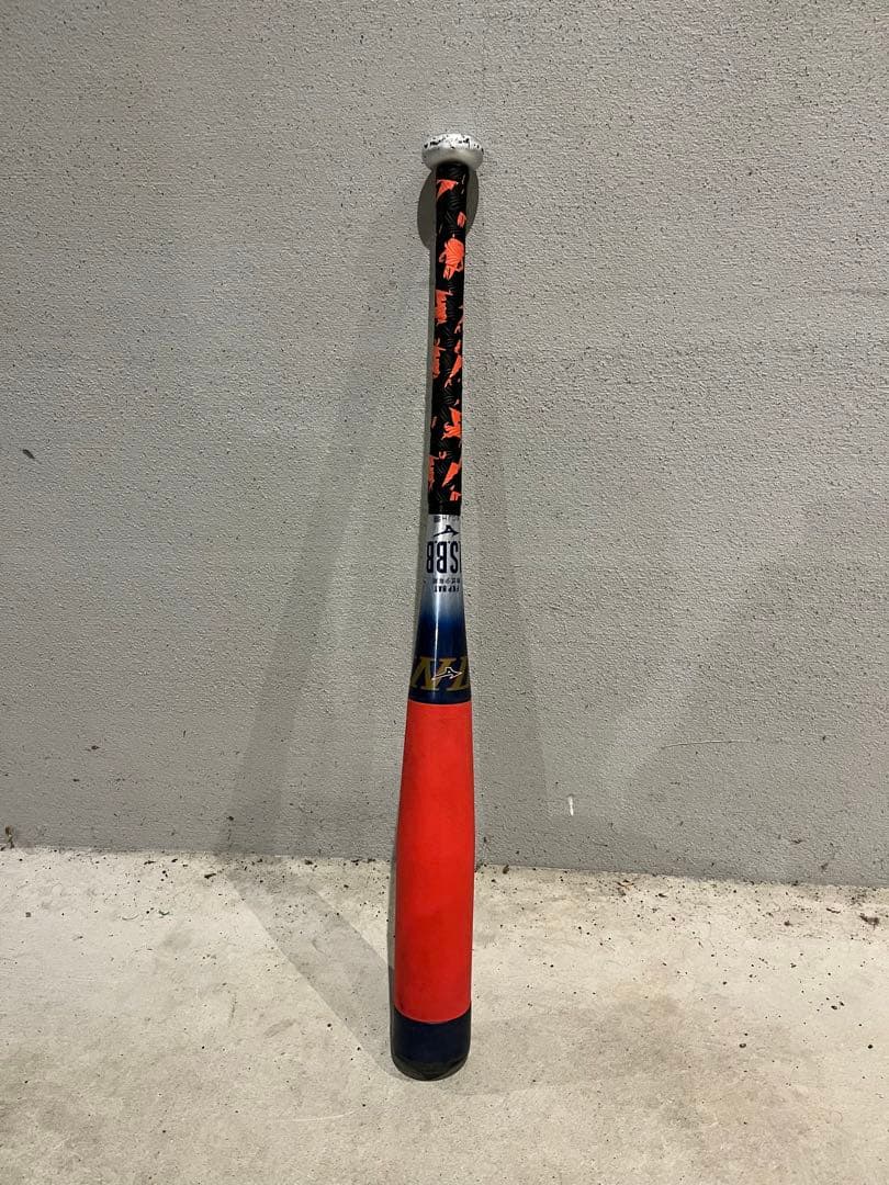 ミズノ　ビヨンドマックスEV2N 74cm 510g 学童野球 少年野球 バット