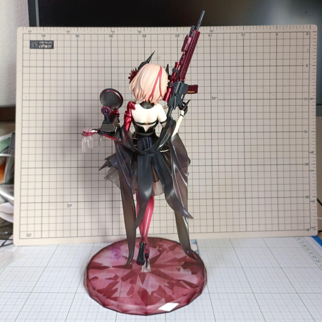 ドールズフロントライン M4 SOPMOD II 酒席の掃討者 Ver.