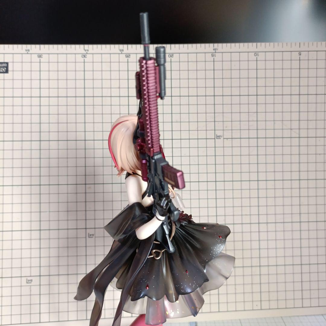 ドールズフロントライン M4 SOPMOD II 酒席の掃討者 Ver.
