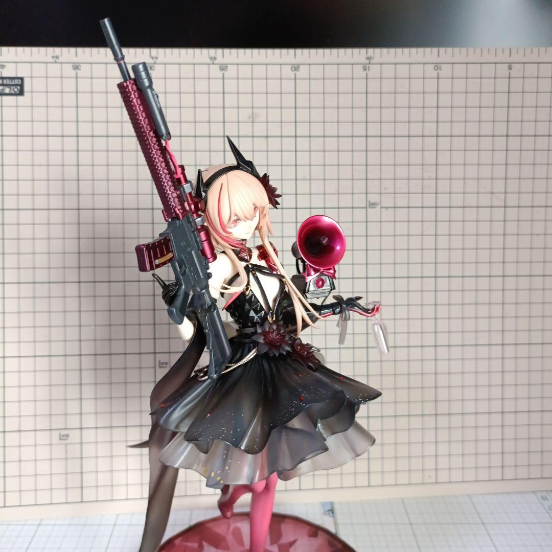 ドールズフロントライン M4 SOPMOD II 酒席の掃討者 Ver.