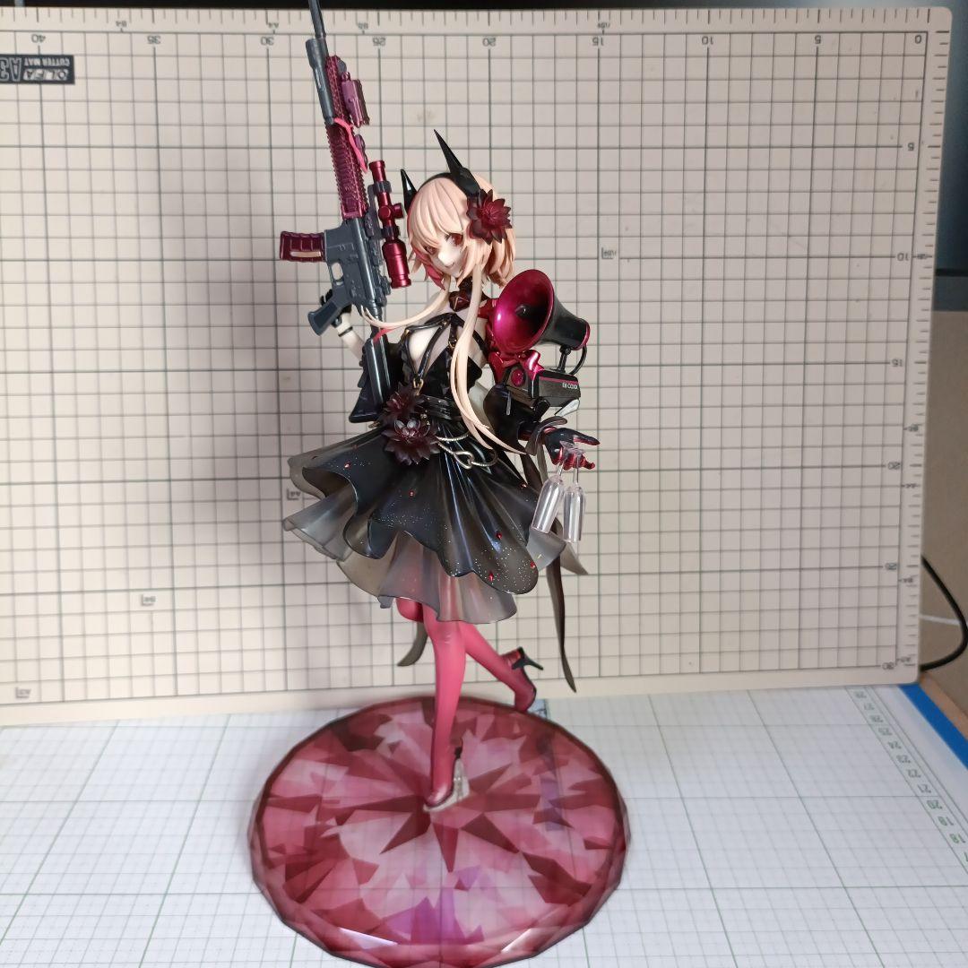 ドールズフロントライン M4 SOPMOD II 酒席の掃討者 Ver.