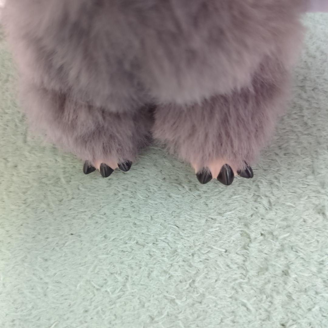 ラブブ　シークレット　新品ケース付き