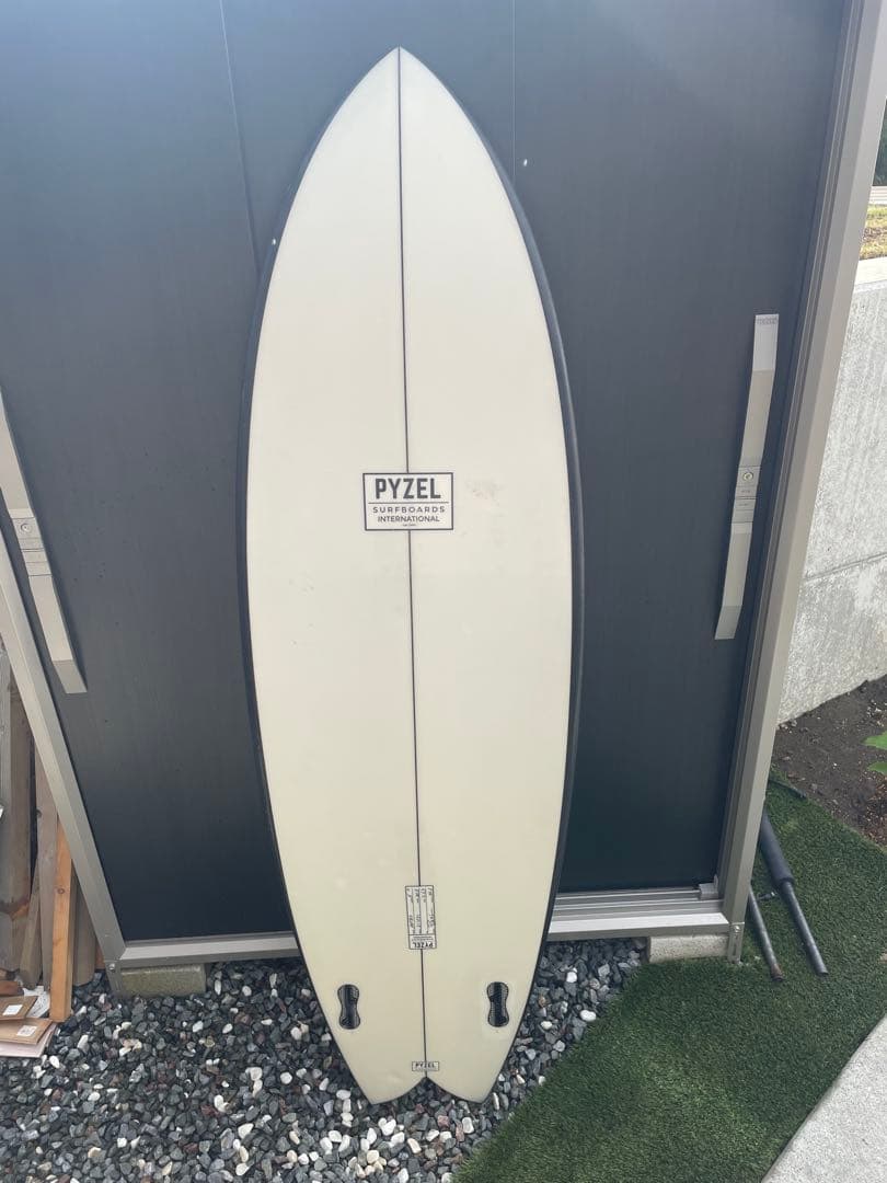 D*A様 【値下げ】Pyzel Astro Twin 5'10